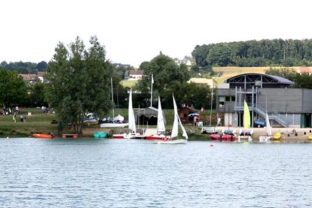 Detente Au Bord Du Loir - Spa Sauna - Gite 3 Les Roches-l'Eveque Dış mekan fotoğraf
