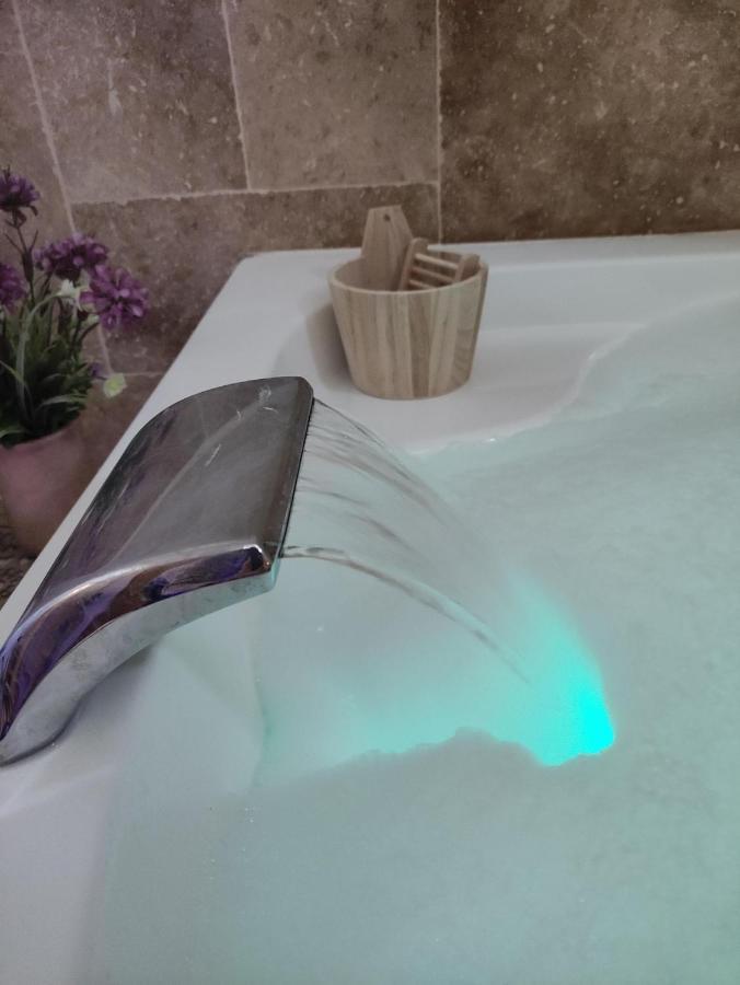 Detente Au Bord Du Loir - Spa Sauna - Gite 3 Les Roches-l'Eveque Dış mekan fotoğraf