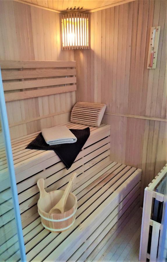 Detente Au Bord Du Loir - Spa Sauna - Gite 3 Les Roches-l'Eveque Dış mekan fotoğraf