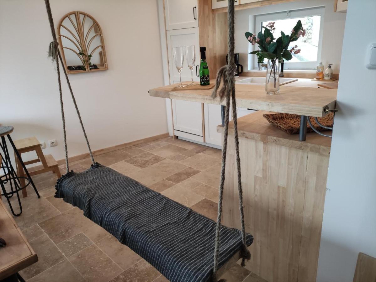 Detente Au Bord Du Loir - Spa Sauna - Gite 3 Les Roches-l'Eveque Dış mekan fotoğraf