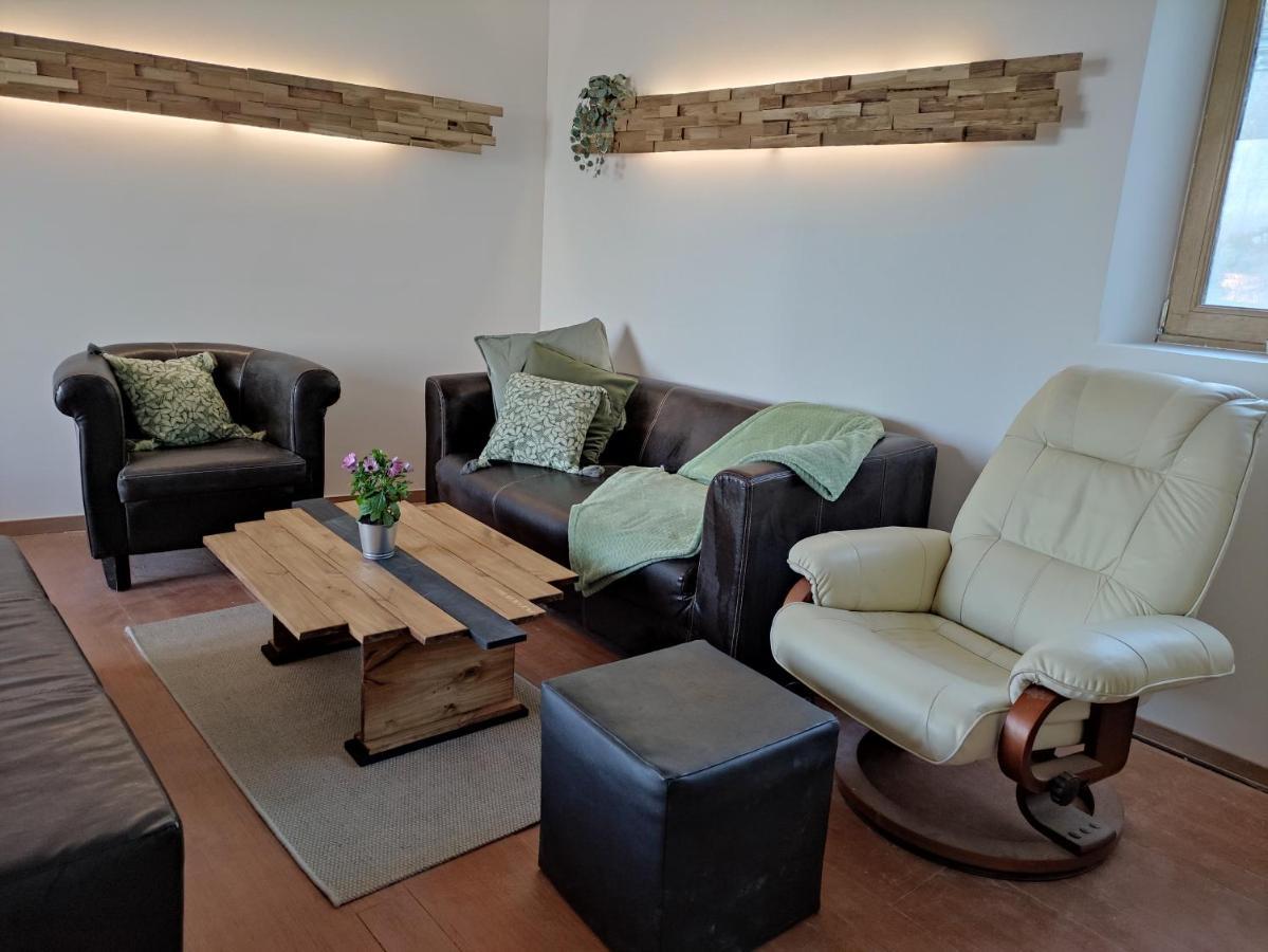 Detente Au Bord Du Loir - Spa Sauna - Gite 3 Les Roches-l'Eveque Dış mekan fotoğraf