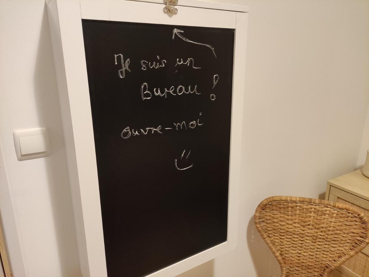Detente Au Bord Du Loir - Spa Sauna - Gite 3 Les Roches-l'Eveque Dış mekan fotoğraf